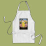 Elegant Perfume Aprons