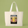 Elegant Perfume Tote Bags