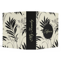 Elegant Photo Album binder by DizzyDebbie Elegant Photo Album binder