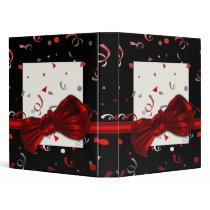 Elegant photo binders & albums