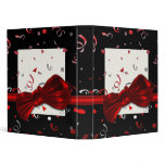 Elegant photo binders & albums