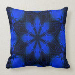 Elegant Pillow with Modern Abstract Design pillows