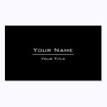 Elegant Professional Business Card business cards