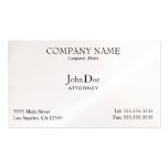 Elegant, Professional, Business Card