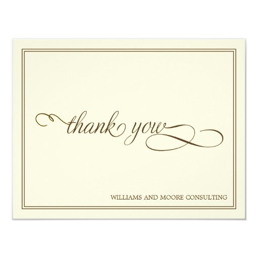 elegant-professional-flat-thank-you-card-personalized-invite-zazzle