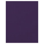 elegant purple damask circles on grey background flyer