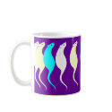 Elegant Rats Mug