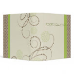 Elegant Recipe Collection - Ready to Customize binders