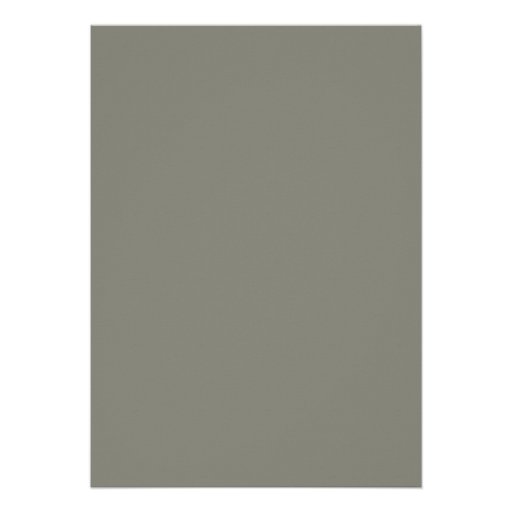 Elegant Rehearsal Dinner Invite