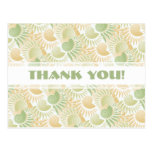 Elegant Retro Art Deco Roaring Twenties Miami Chic Postcards