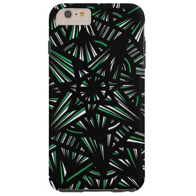 Elegant Romantic Stupendous Resounding Tough iPhone 6 Plus Case