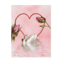 Elegant Rose 3 postcards by ElegantRose Elegant Rose 3 postcards