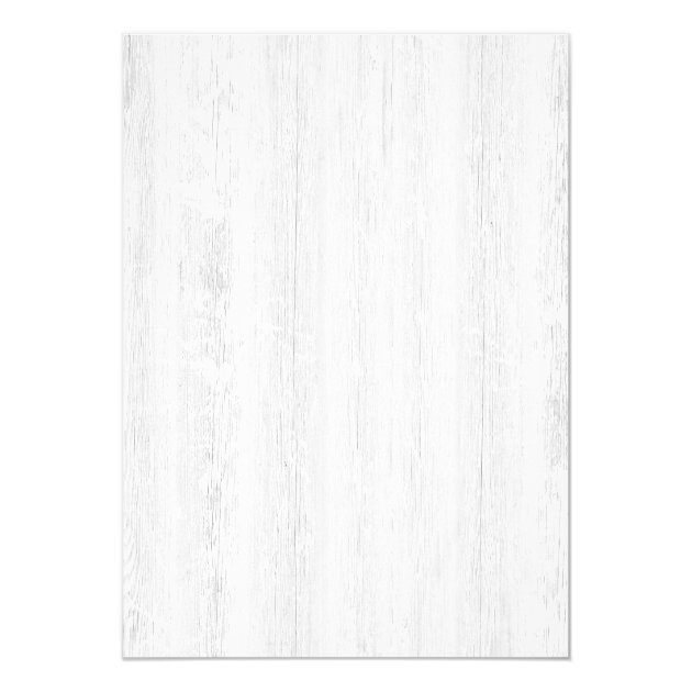 Elegant Rose Floral Rustic Wood Retirement Party Card