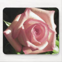 Elegant Rose Mousepad