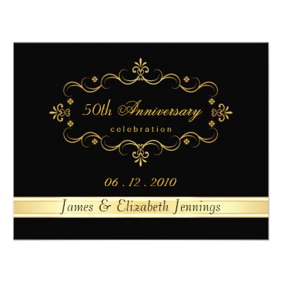 Elegant RSVP Reply Cards - Matching Invitations