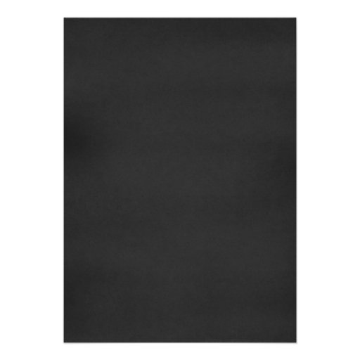 Elegant Rustic Chalkboard Wedding Invitations