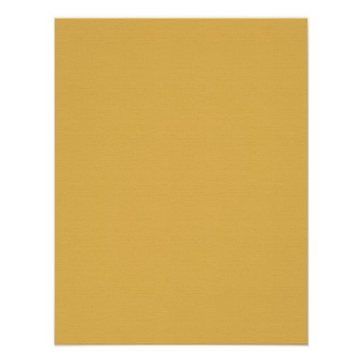 Elegant Script Brunch Invitation - Gold