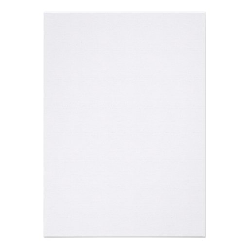 Elegant Script  Wedding Invitation - Black