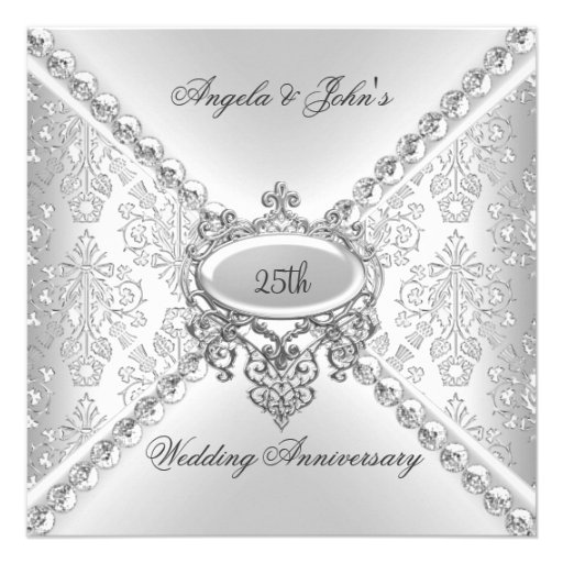 wedding-invitation-wording-silver-wedding-anniversary-invitation-templates