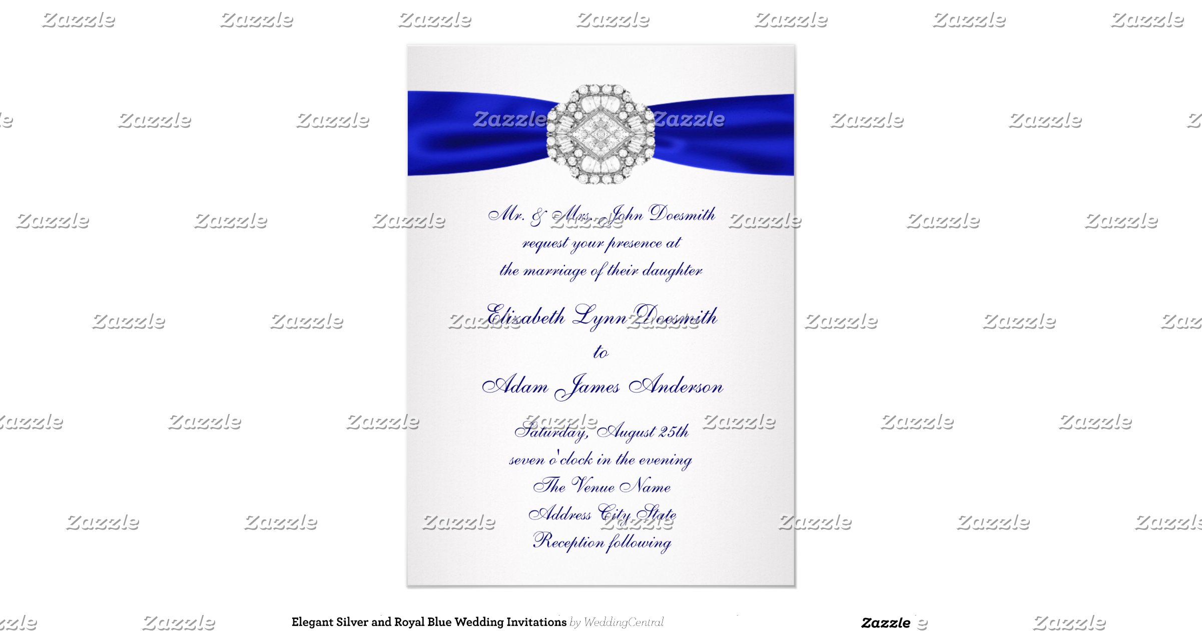 wedding invitations royal blue and silver wedding invitation royal blue and silver matik for wedding invitations royal blue and silver wedding invitation royal blue and silver matik for