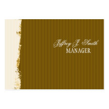 Elegant  Simple Business Card Templates
