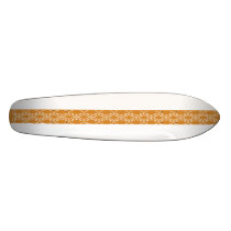 Elegant Skateboard