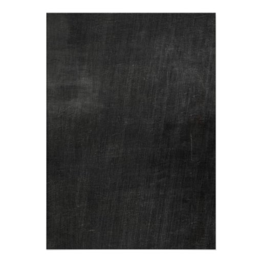 Elegant Slate Wedding Invitations