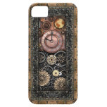 Elegant Steampunk iPhone 5 Cover