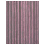Elegant Striped Scrapbook Paper - gray and pink Customized Letterhead