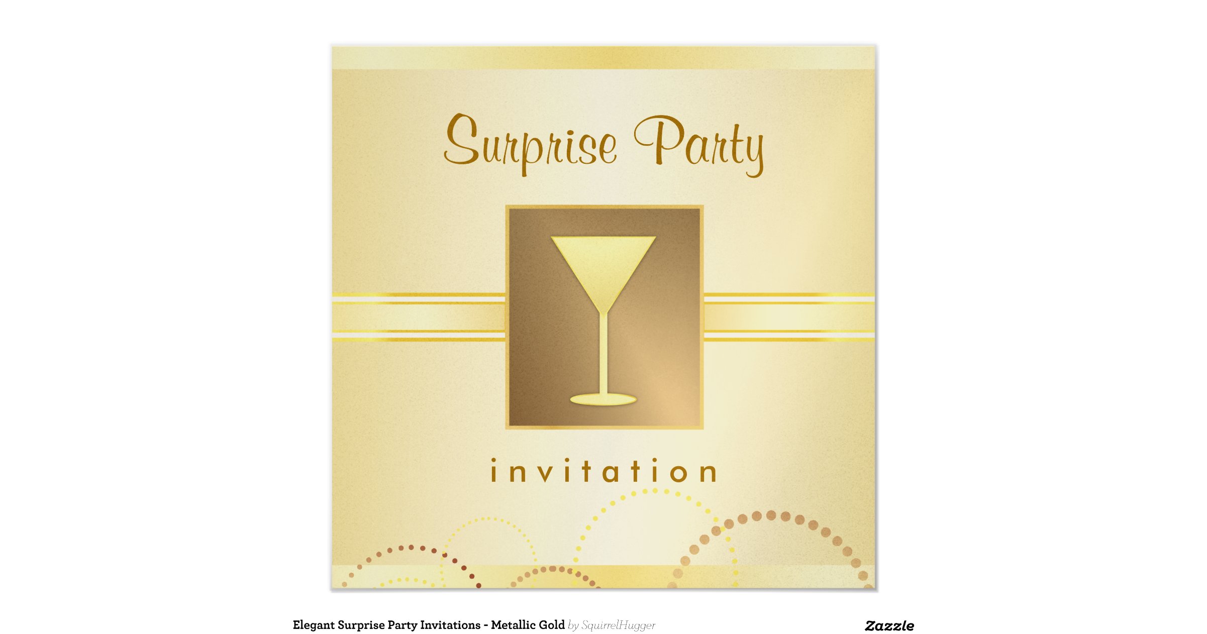 elegant_surprise_party_invitations_metallic_gold
