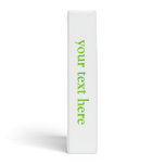 Elegant Swirls Merry Christmas binders