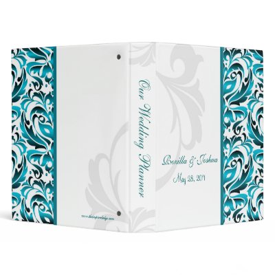 Wedding Planning Binders on Wedding Tips  Our Binders Also