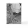 Elegant Thank You for Being My Bridesmaid Card Elegant Thank You for Being My Bridesmaid Card