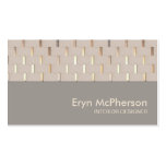 Elegant Tranquility Business card