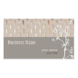 Elegant Tranquility Business card