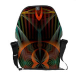 Elegant Travel Courier Bags
