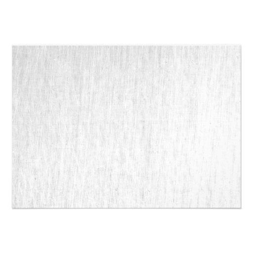 Elegant Typewriter Keys Wedding Invitations