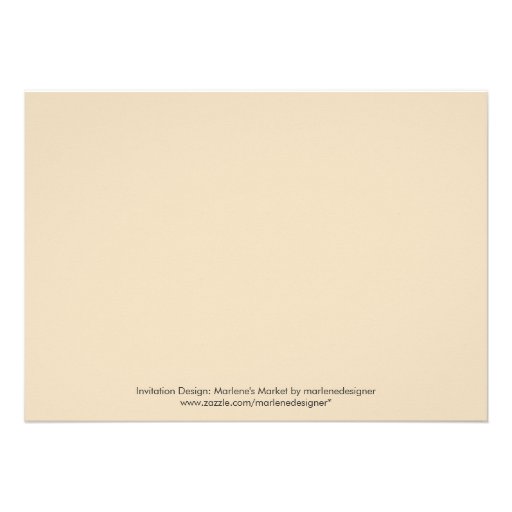 Elegant Unicorn Birthday Party Photo Invitation