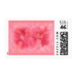 Elegant Valentine's Day Hearts Postage