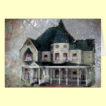 Elegant Victorian cards by SophiaDeer Elegant Victorian cards