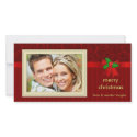 Elegant Vintage Christmas Holiday Photo Cards photo cards by SquirrelHugger Elegant Vintage Christmas Holiday Photo Cards photo cards