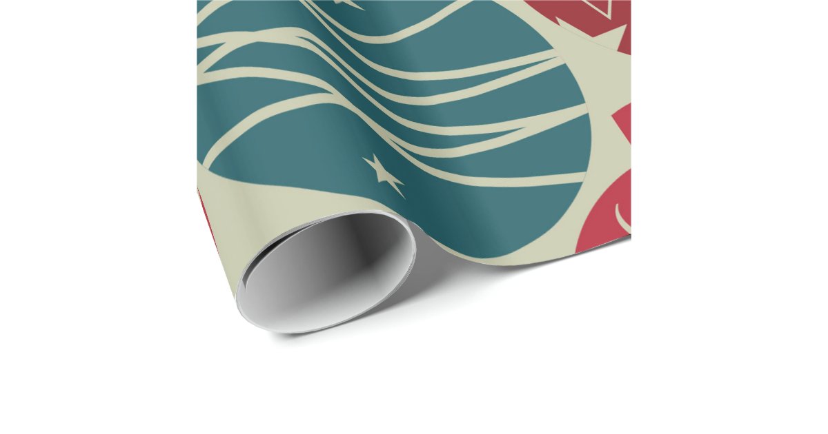elegant vintage christmas ornaments wrapping paper zazzle elegant vintage christmas ornaments wrapping paper zazzle