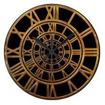Elegant Wall Clock