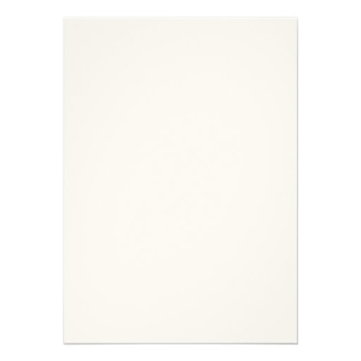 Elegant Waves Wedding Personalized Invites