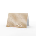 Elegant Wedding Card