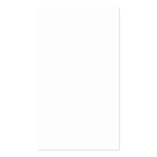 Customizable Elegant Wedding Gift Tags Business Cards