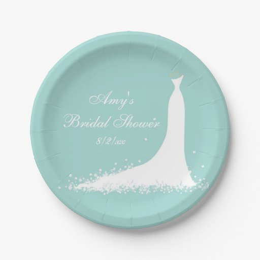 Paper plates for wedding shower Paper plates for wedding shower