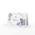 Elegant Wedding Invitation Card
