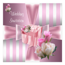 Elegant Wedding Invites