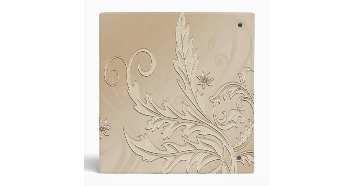 elegant wedding photo album binder zazzle elegant wedding photo albums